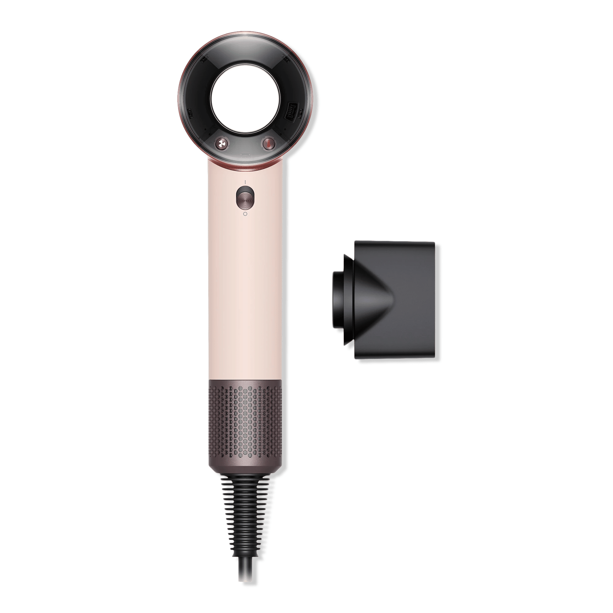 Supersonic Travel Hair Dryer