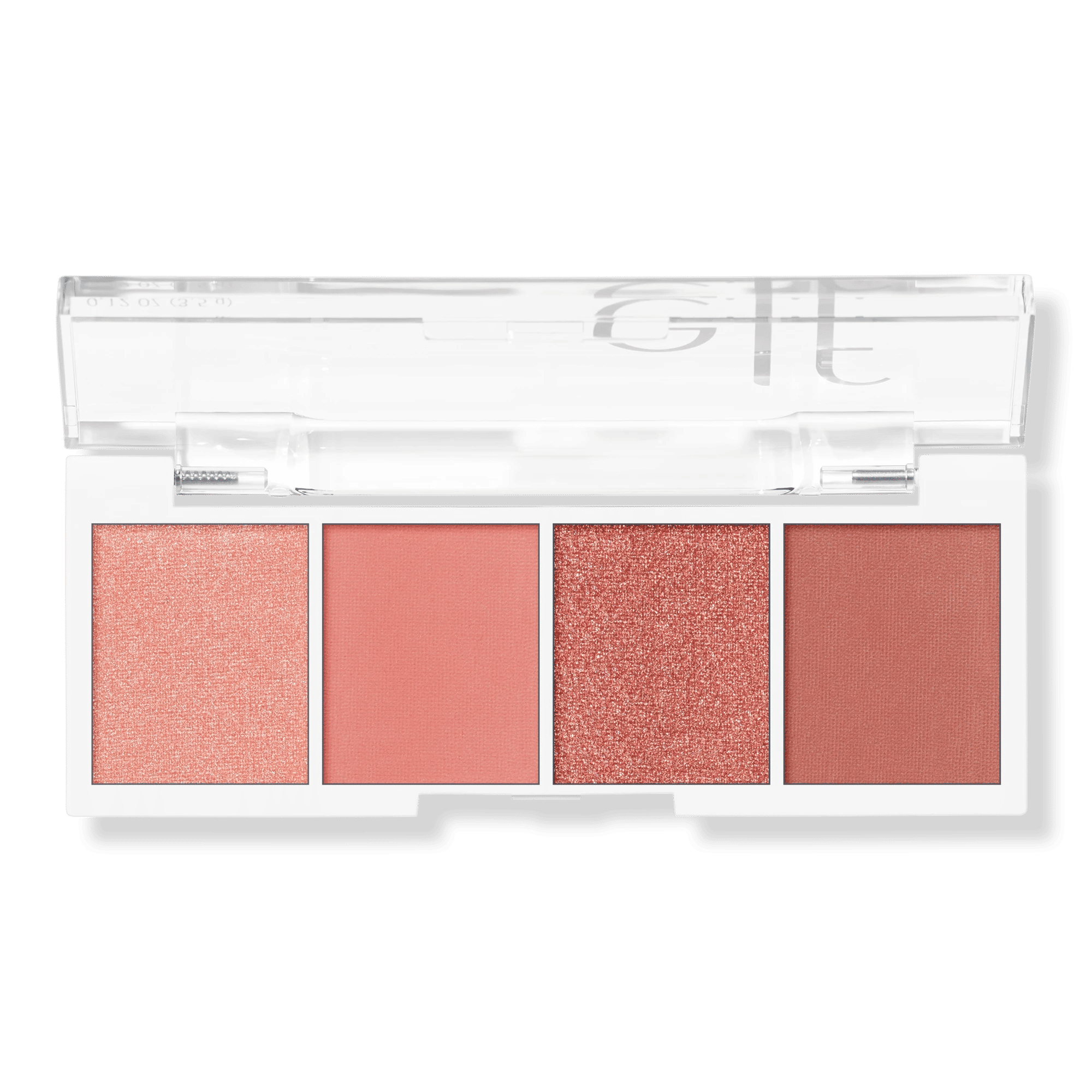 Bite Size Eyeshadow Palette