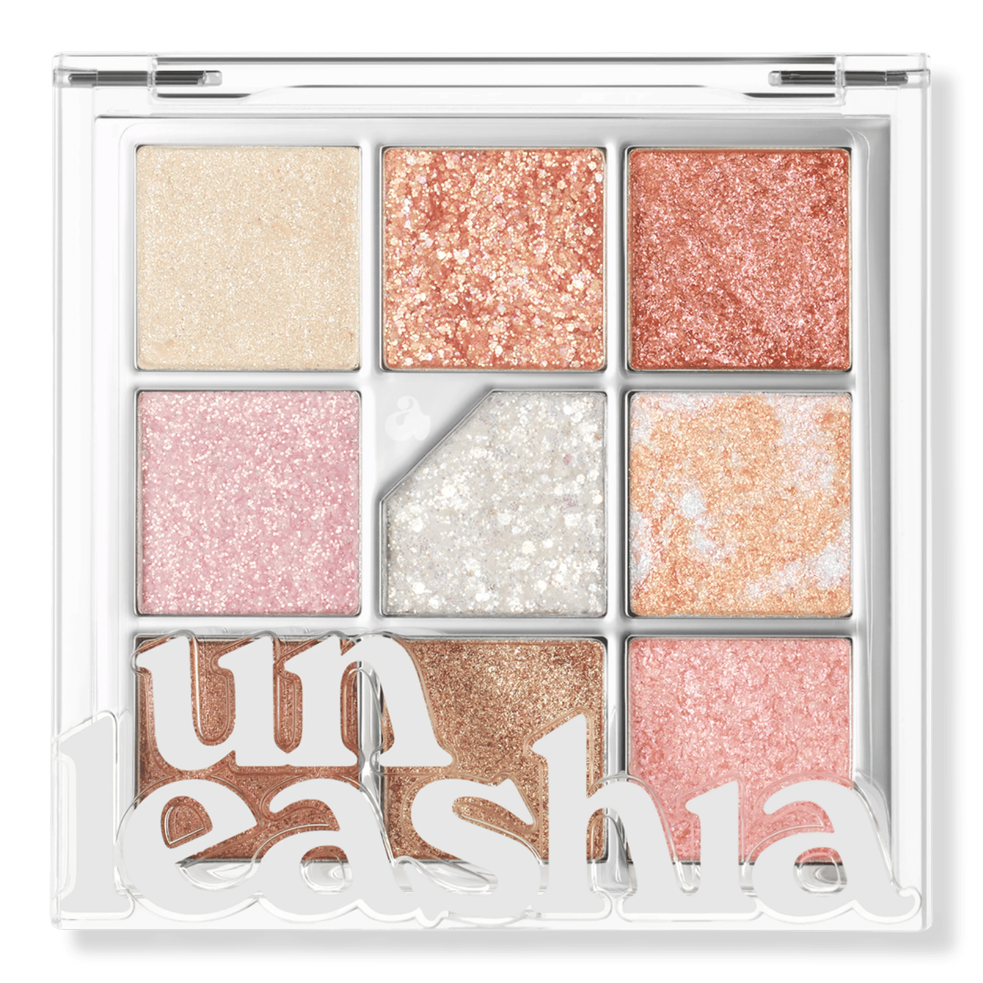 Glitterpedia Eye Palette