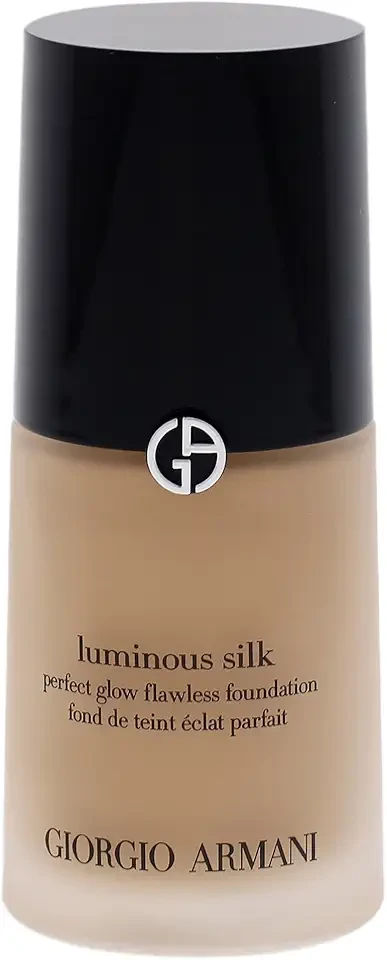GIORGIO-ARMANI Luminous Silk Foundation 30 ml. # 3.5 - light to medium with warm undertone