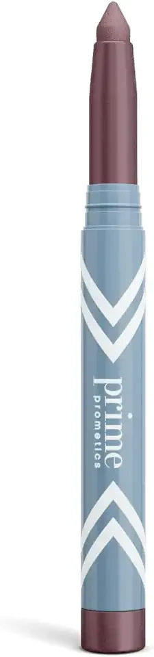 PRIME PROMETICS PrimeEyes Eye Brightener for Mature Women – Creamy Eye Shadow Sticks – Easy Application, Quick Eye Lift Effect – Hypoallergenic, Long Wear, Water-Resistant (Violeta)