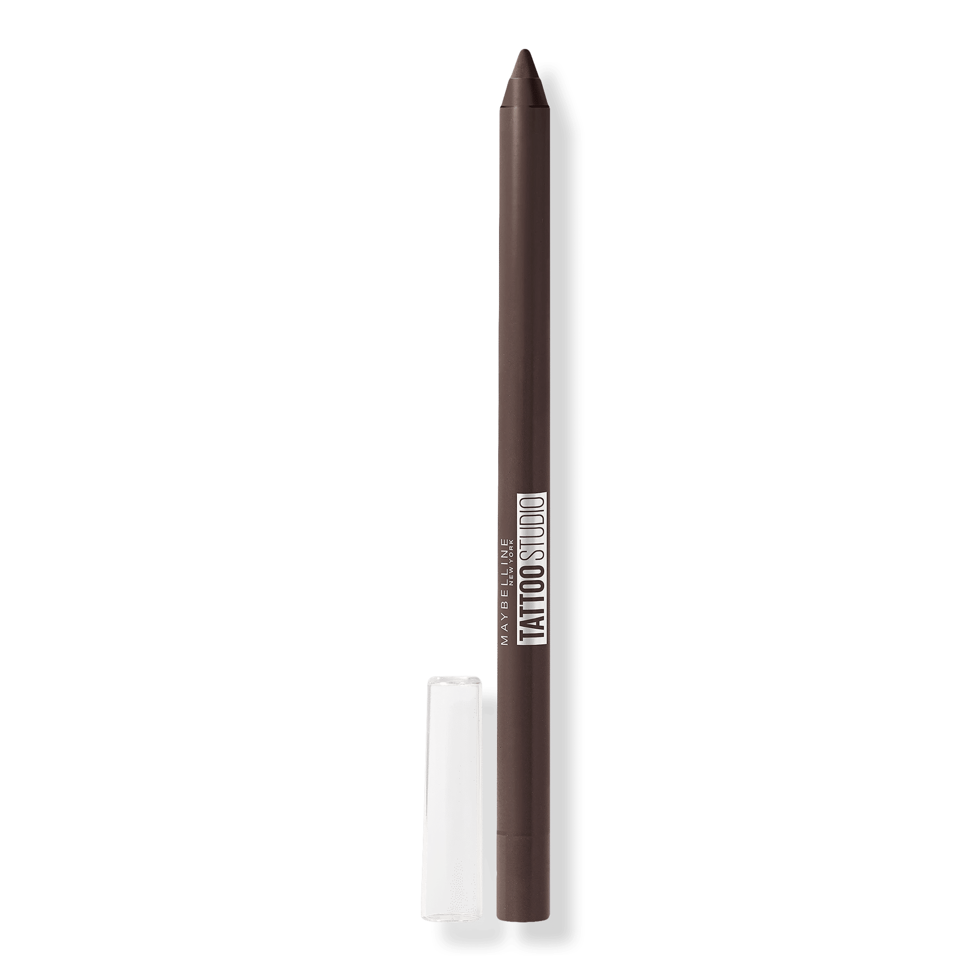 Tattoo Studio Sharpenable Gel Pencil Eyeliner