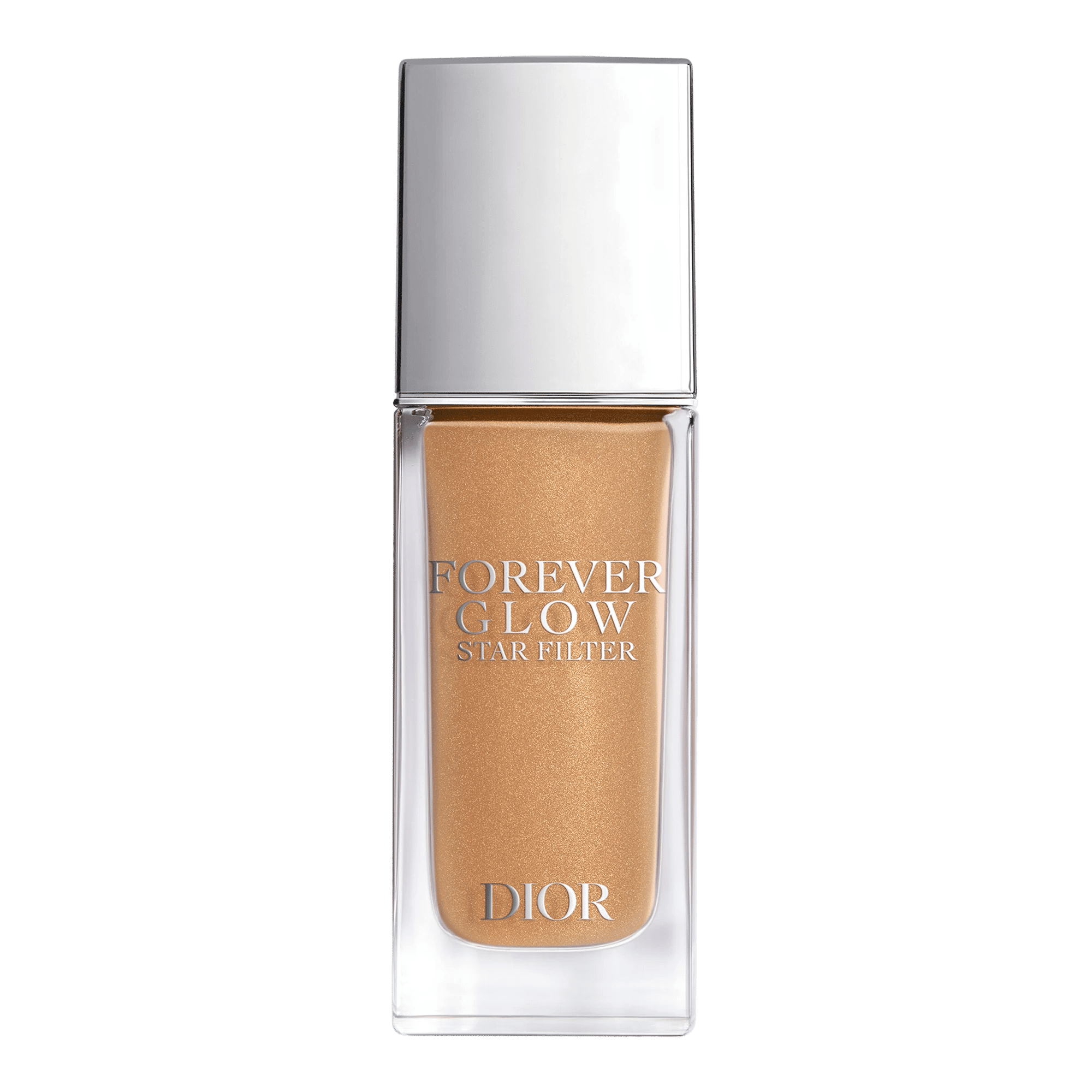 Forever Glow Star Filter Multi-Use Highlighter - Complexion Enhancing Fluid