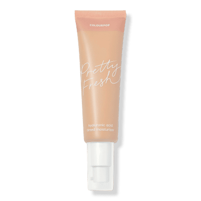 Pretty Fresh Hyaluronic Acid Tinted Moisturizer