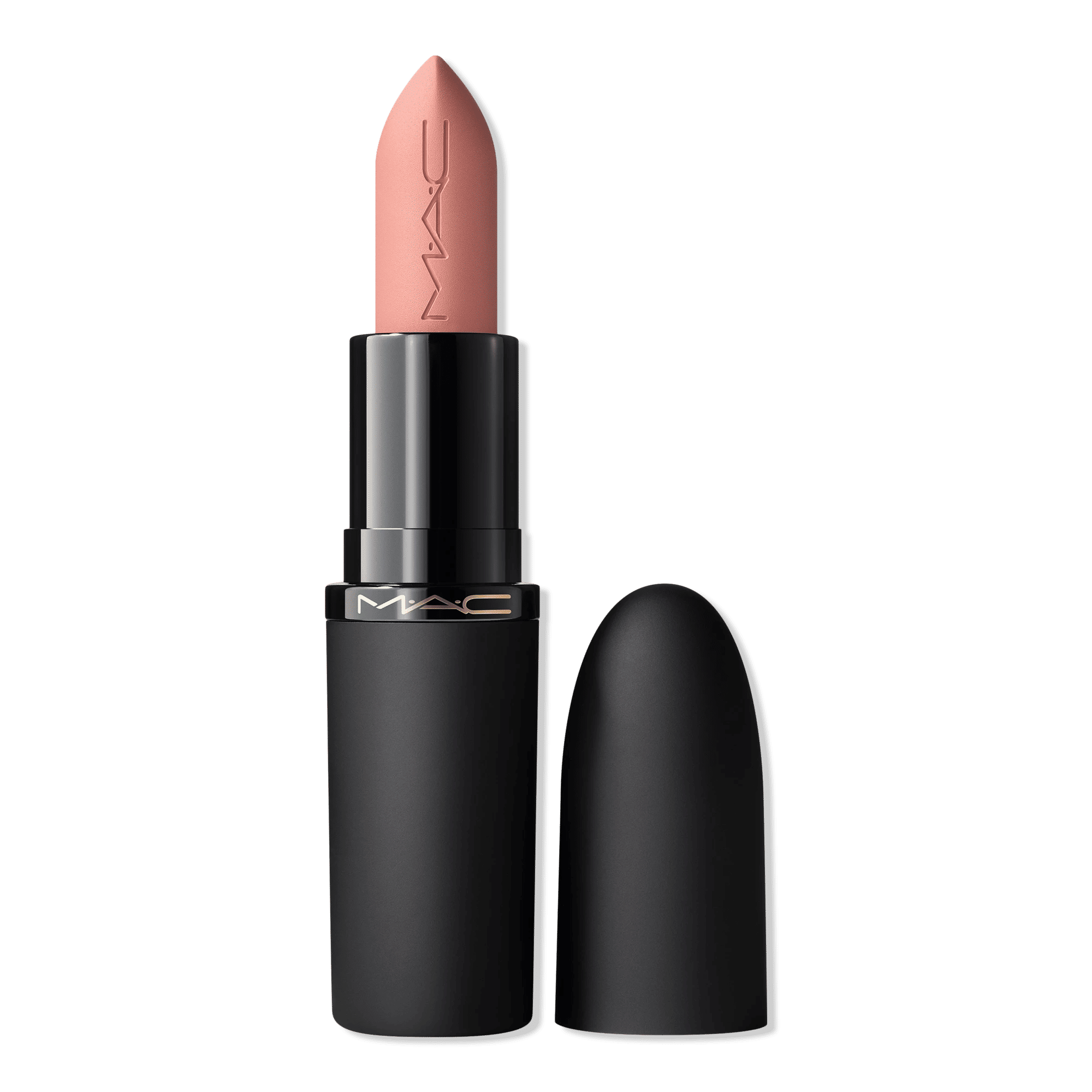 Powder Kiss Hazy Matte Lipstick