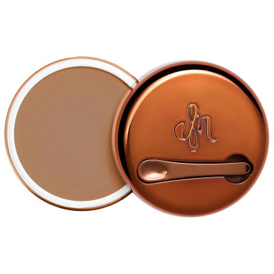 Yummy Skin Blurring Balm Powder - Tinted Primer & Foundation