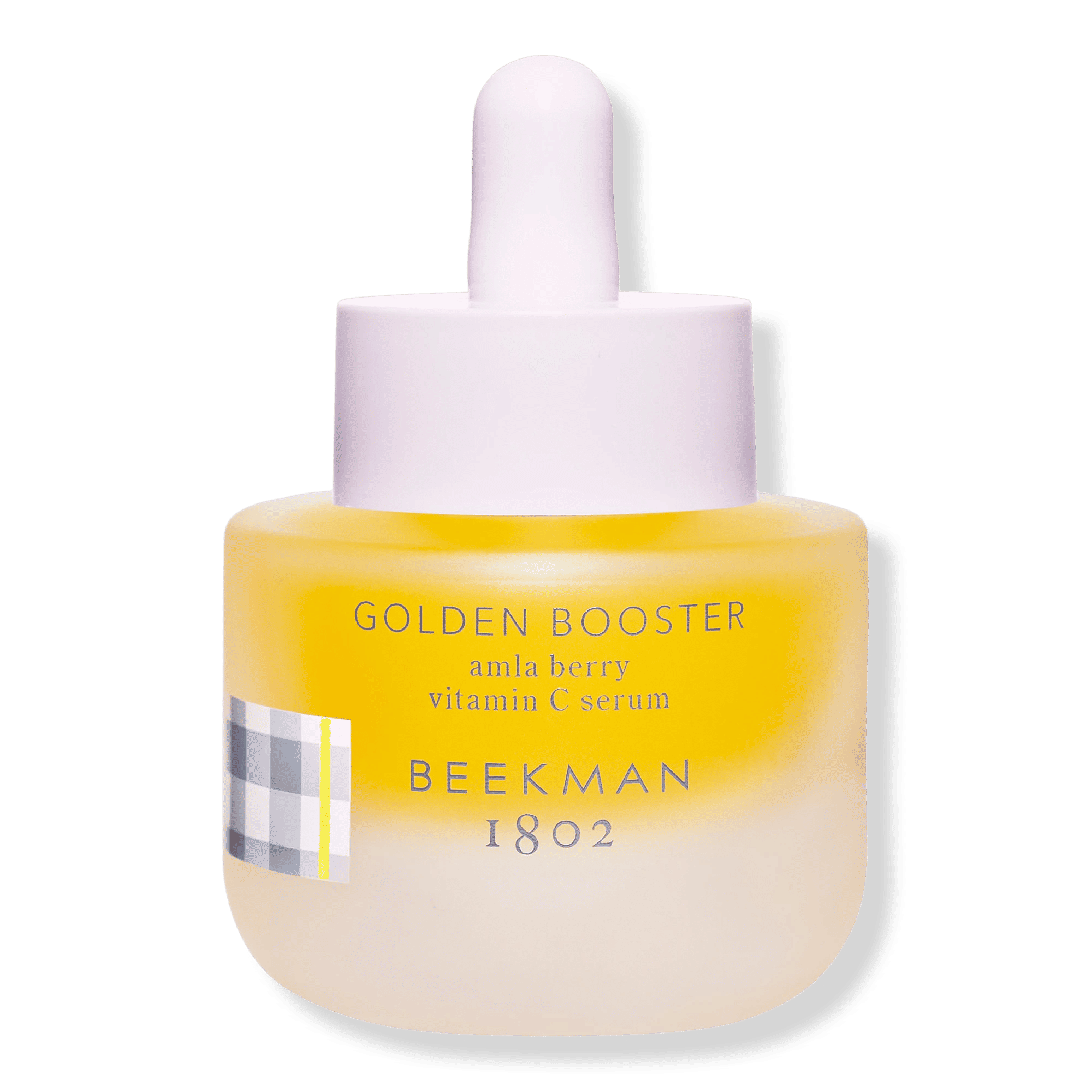 Golden Booster Amla Berry Vitamin C Brightening Serum