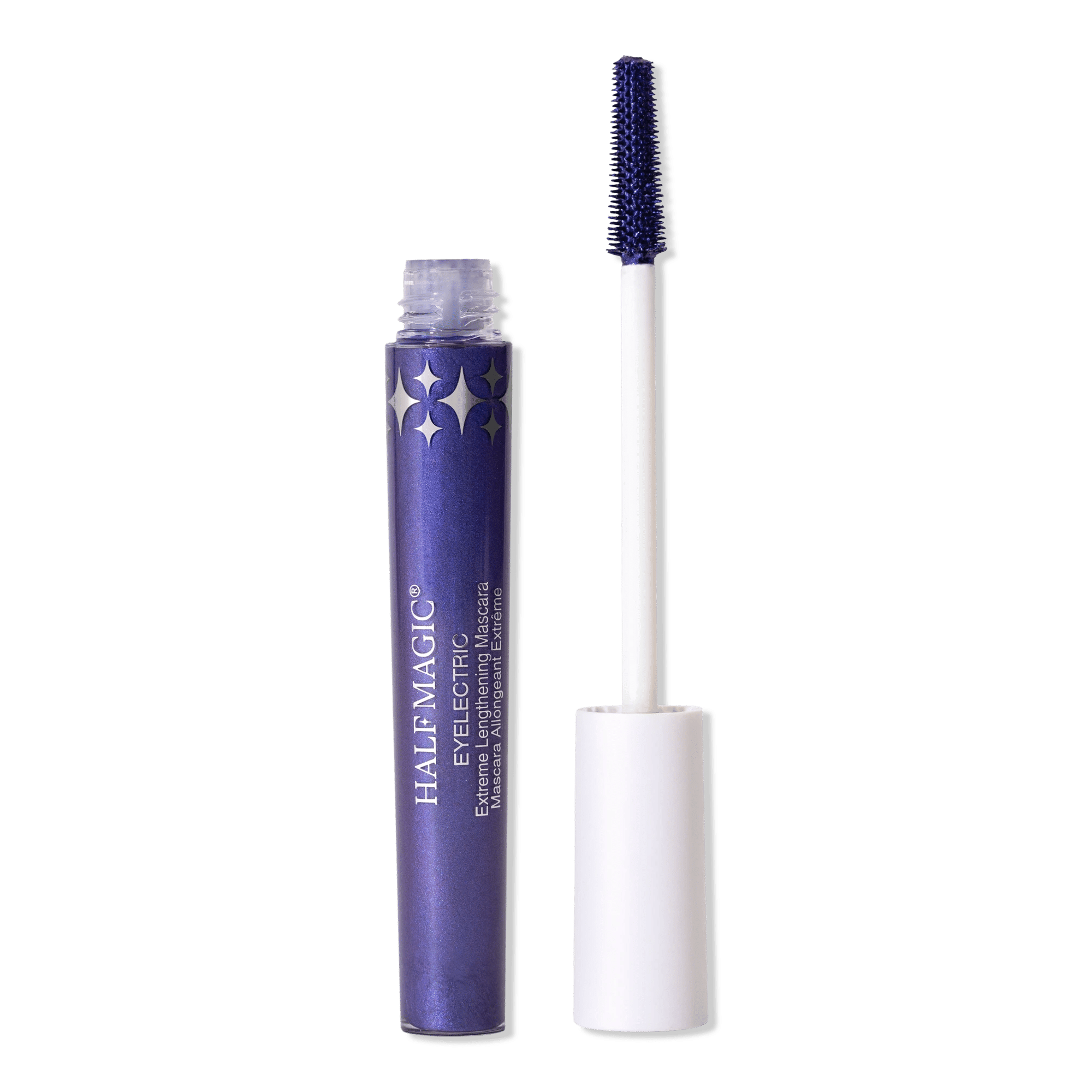 Eyelectric Extreme Lengthening Mascara