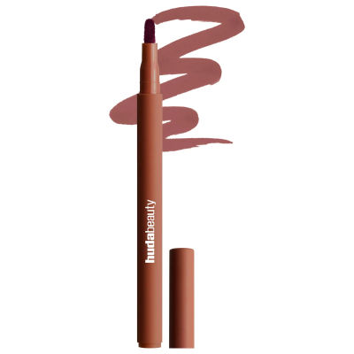 Lip Contour Lip Stain for 12-Hour Wear