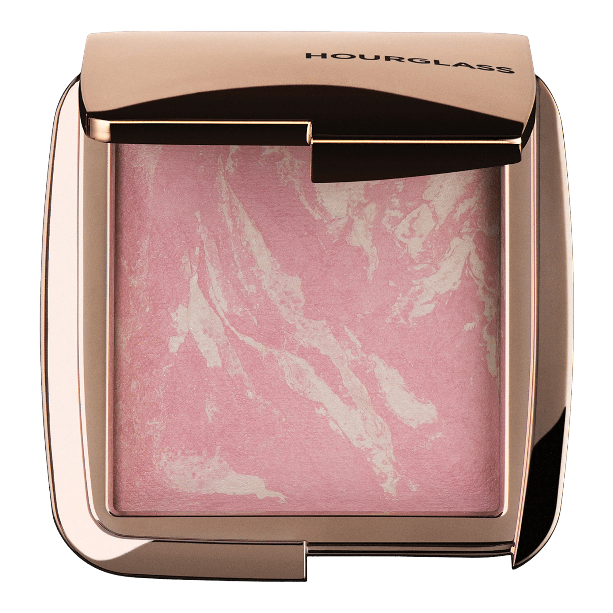 Ambient Lighting Blush