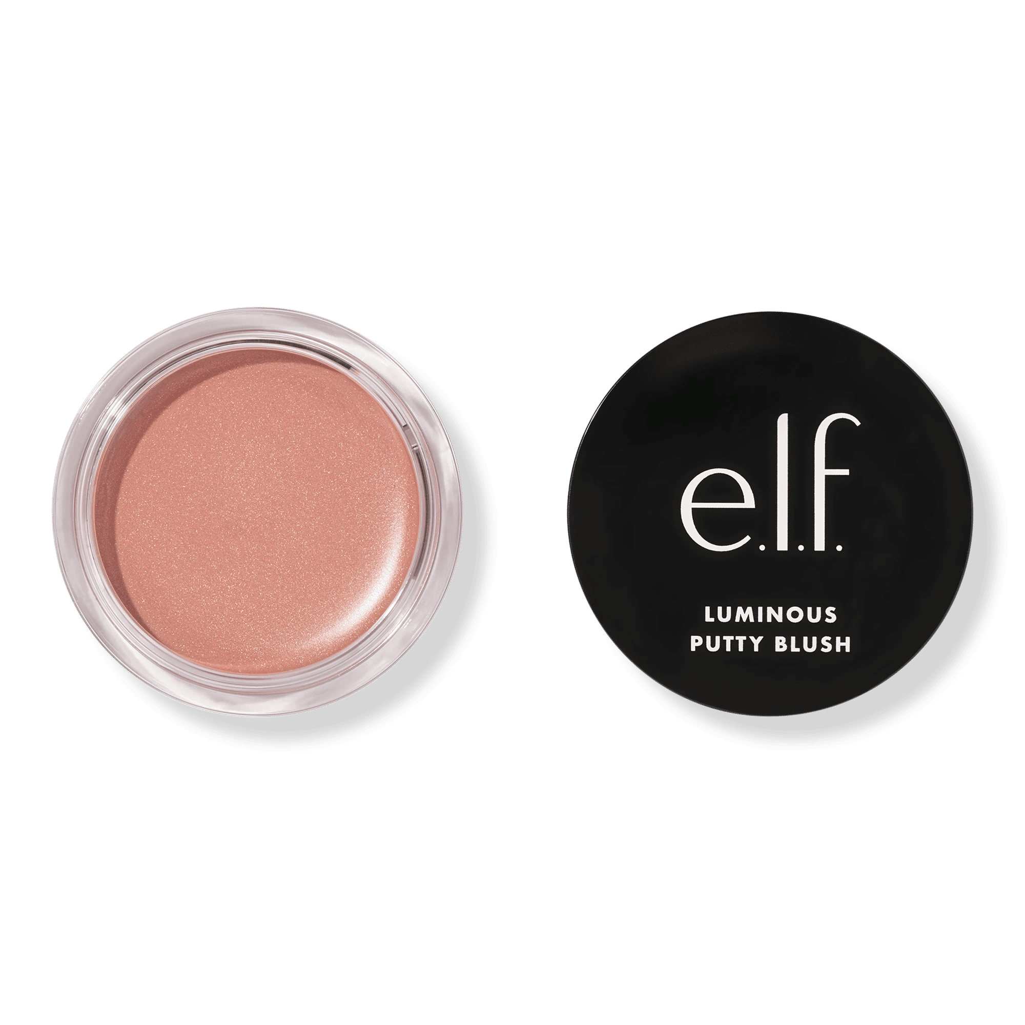 Luminous Putty Blush