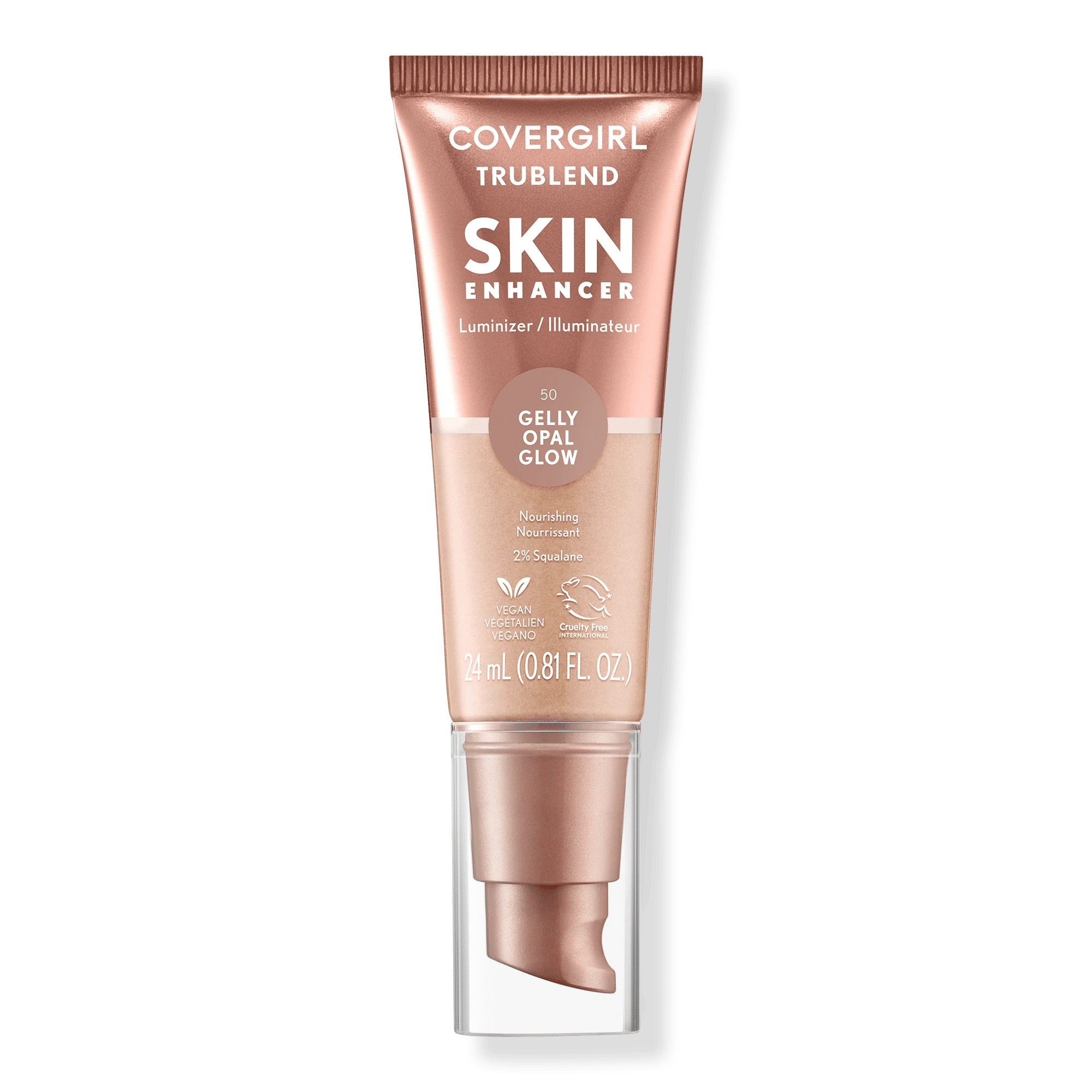 TruBlend Skin Enhancer Luminizer
