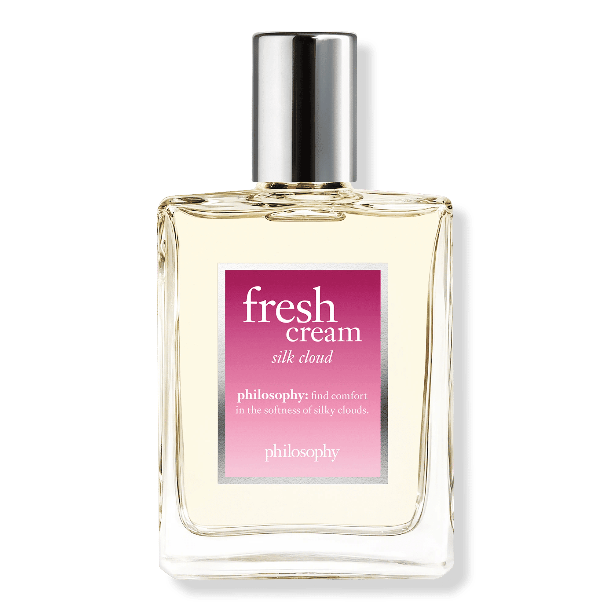 Fresh Cream Silk Cloud Eau de Parfum - 2.0 oz