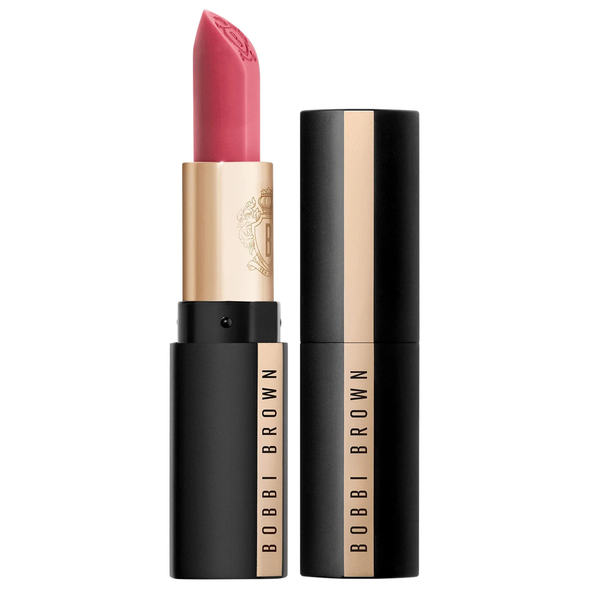 Luxe Cashmere Matte Lipstick