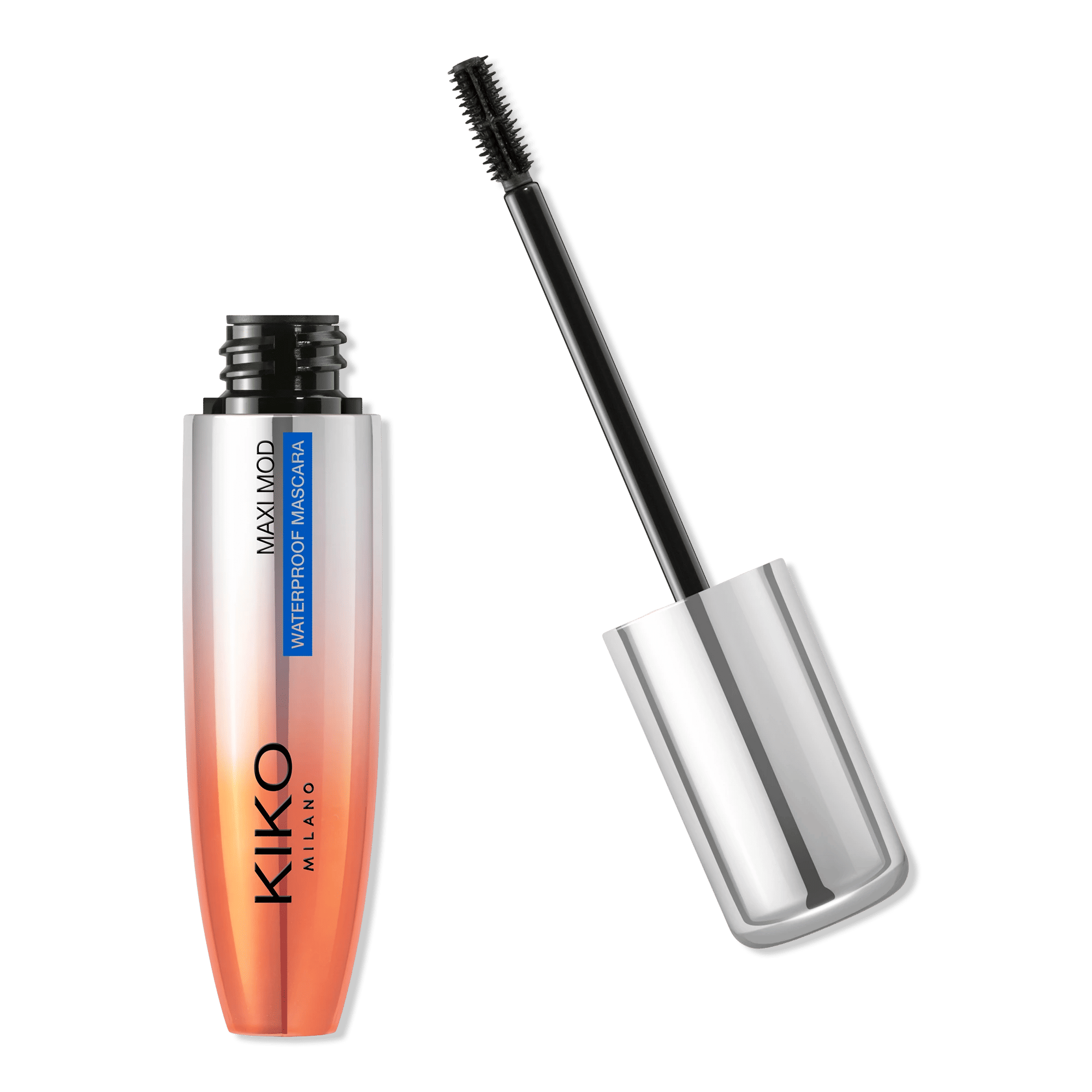 Maxi Mod Waterproof Mascara