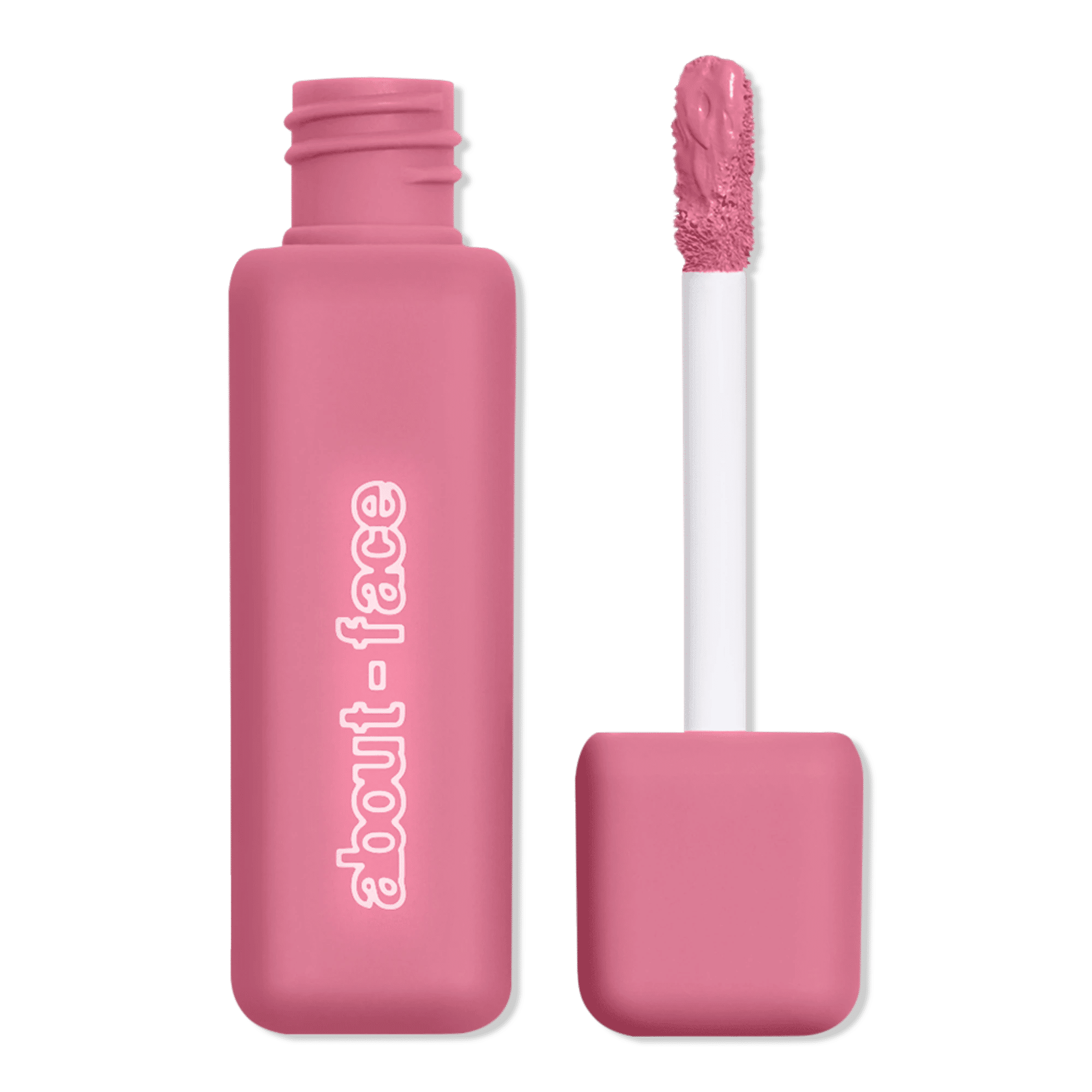 Matte Fluid Eye Paint
