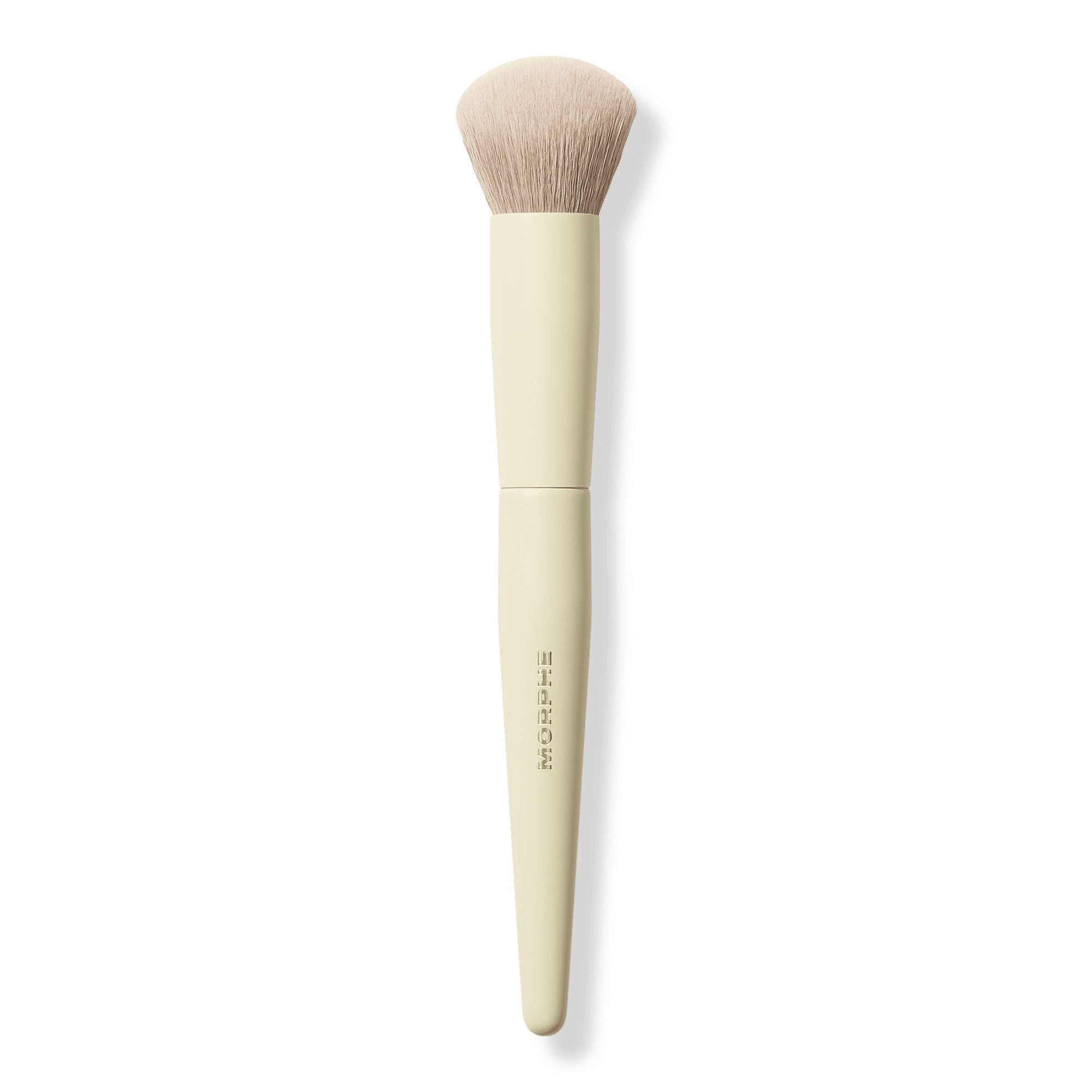 Buttery Blends M108 Slanted Cream & Liquid Foundation Brush