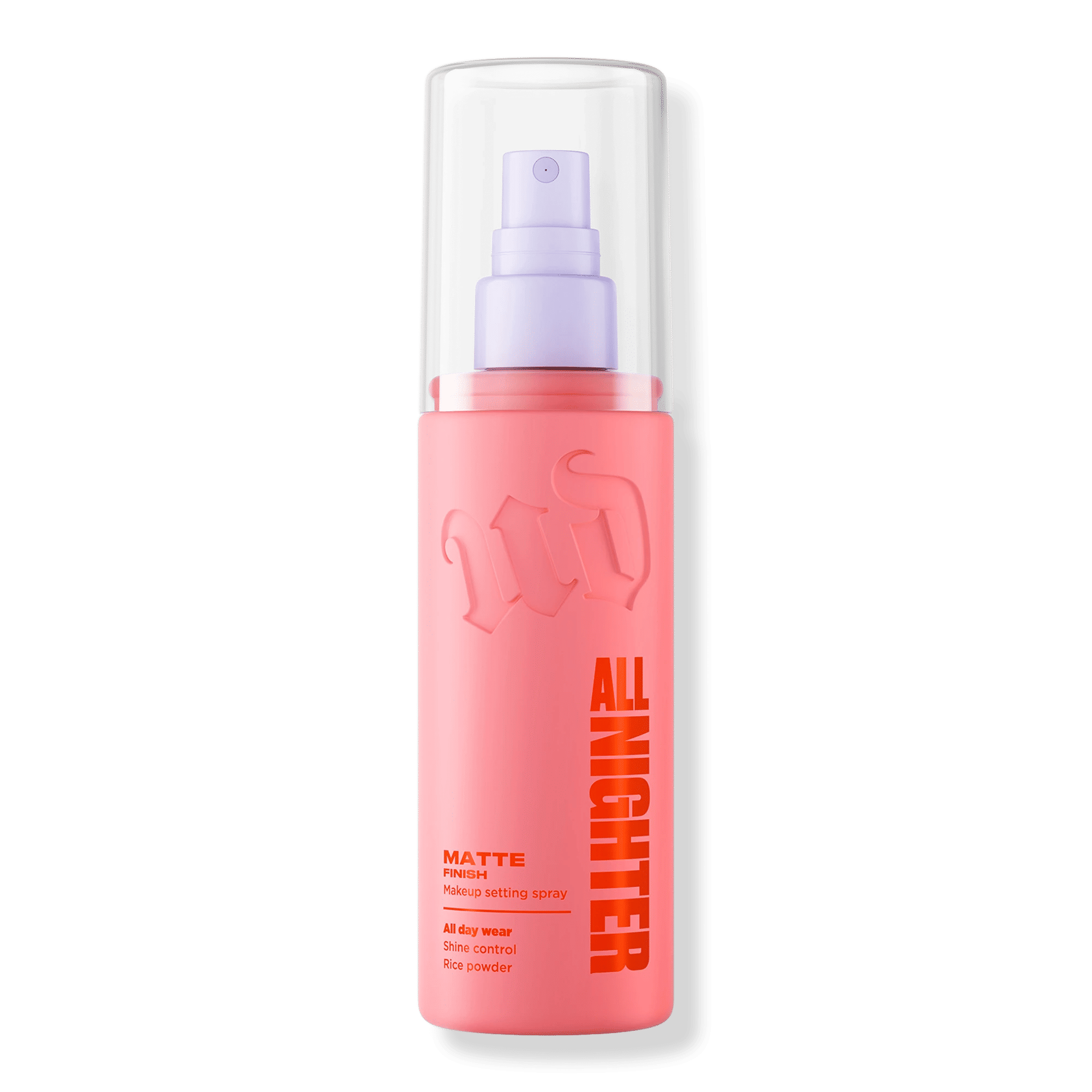 All Nighter Waterproof Matte Setting Spray