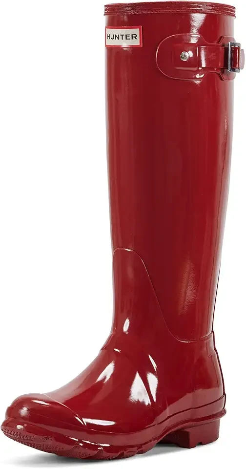 Women's Original Tall Gloss Rain Boots