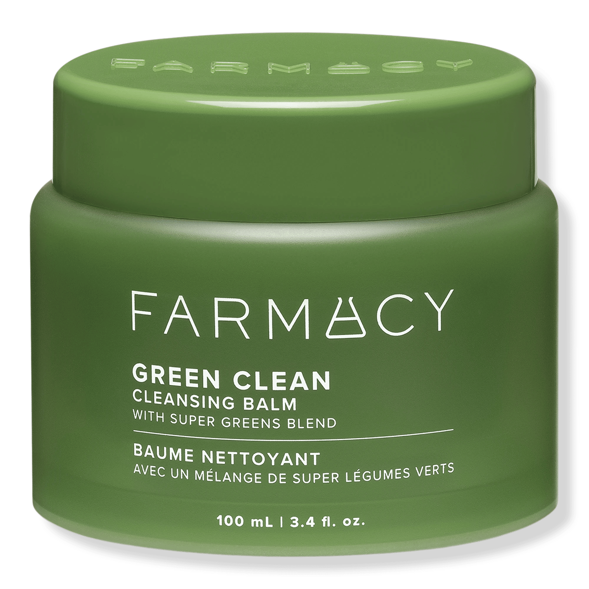 Green Clean Cleansing Balm