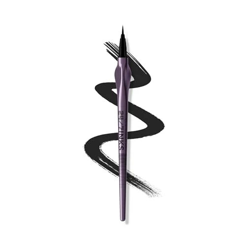 Urban Decay 24/7 Inks Liquid Matte Black Eyeliner Pen (Zero)