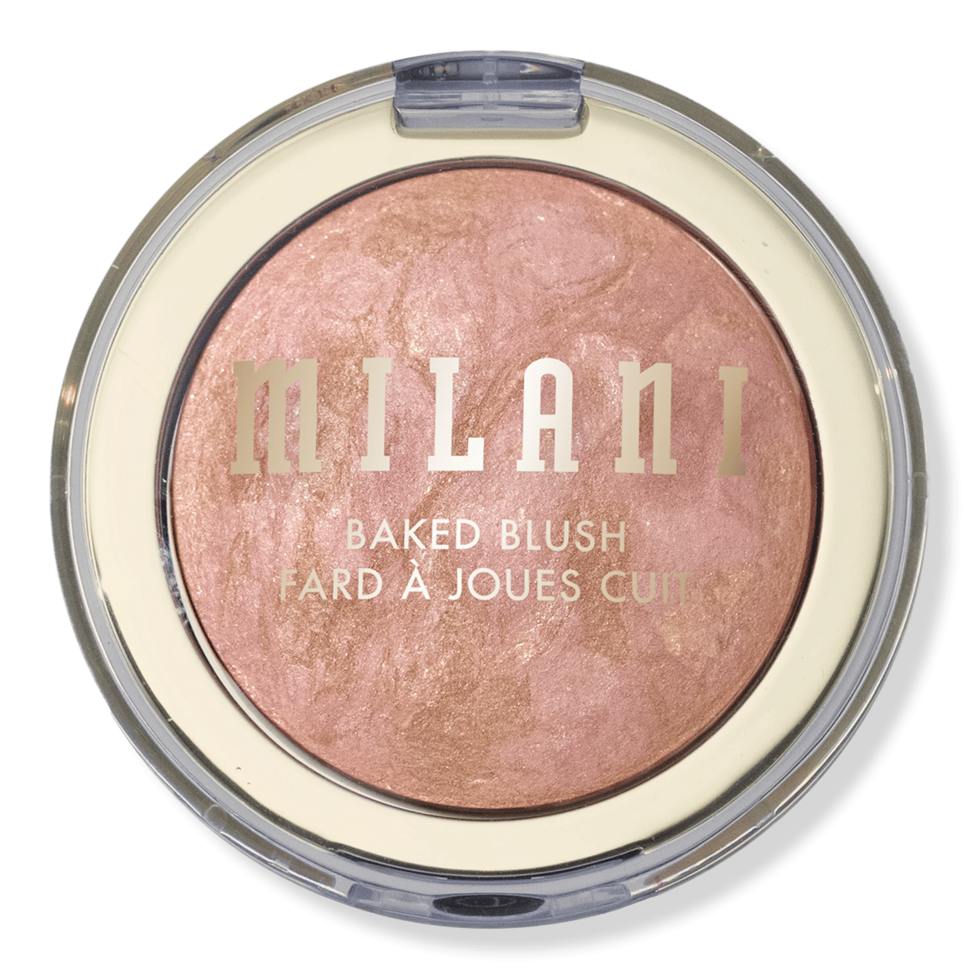 Baked Blush