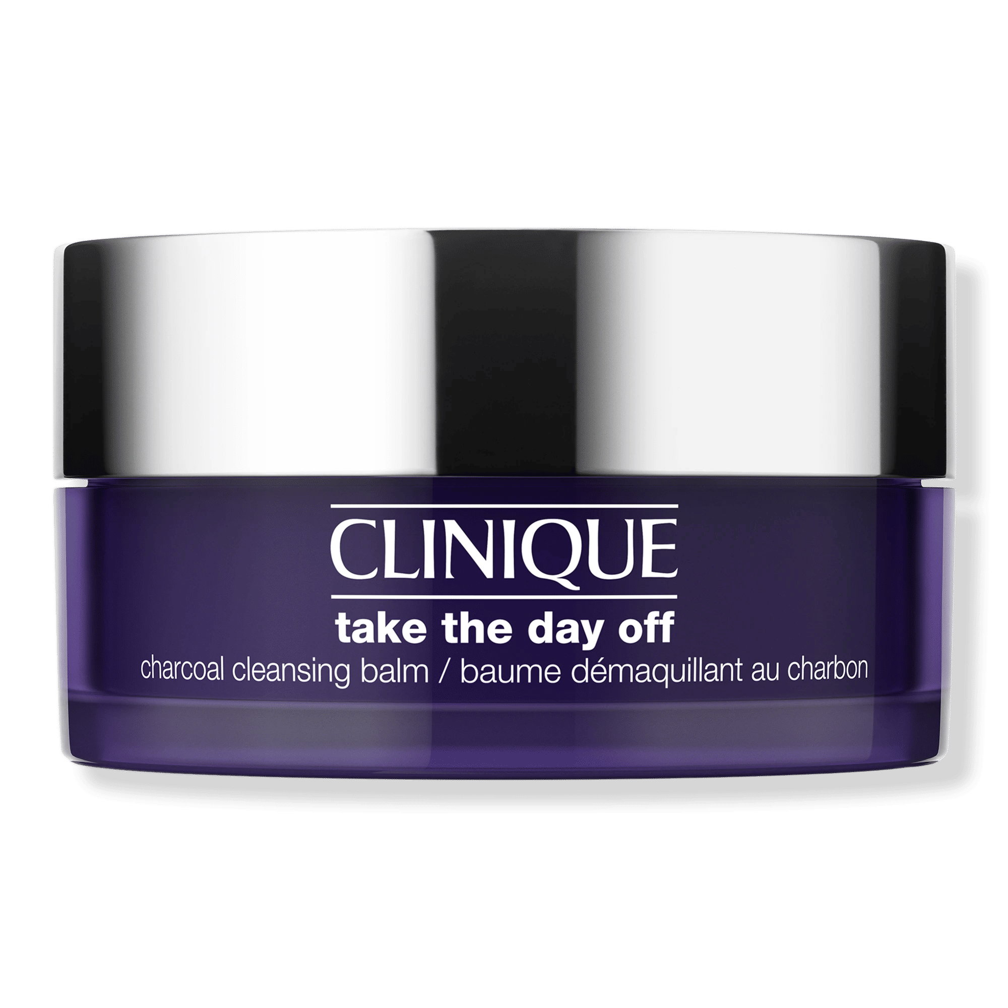 Take The Day Off Charcoal Cleansing Balm Makeup Remover