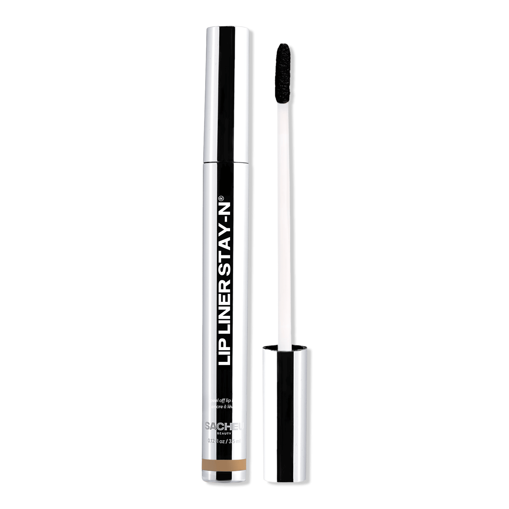 Peel Off Lip Liner STAY-N