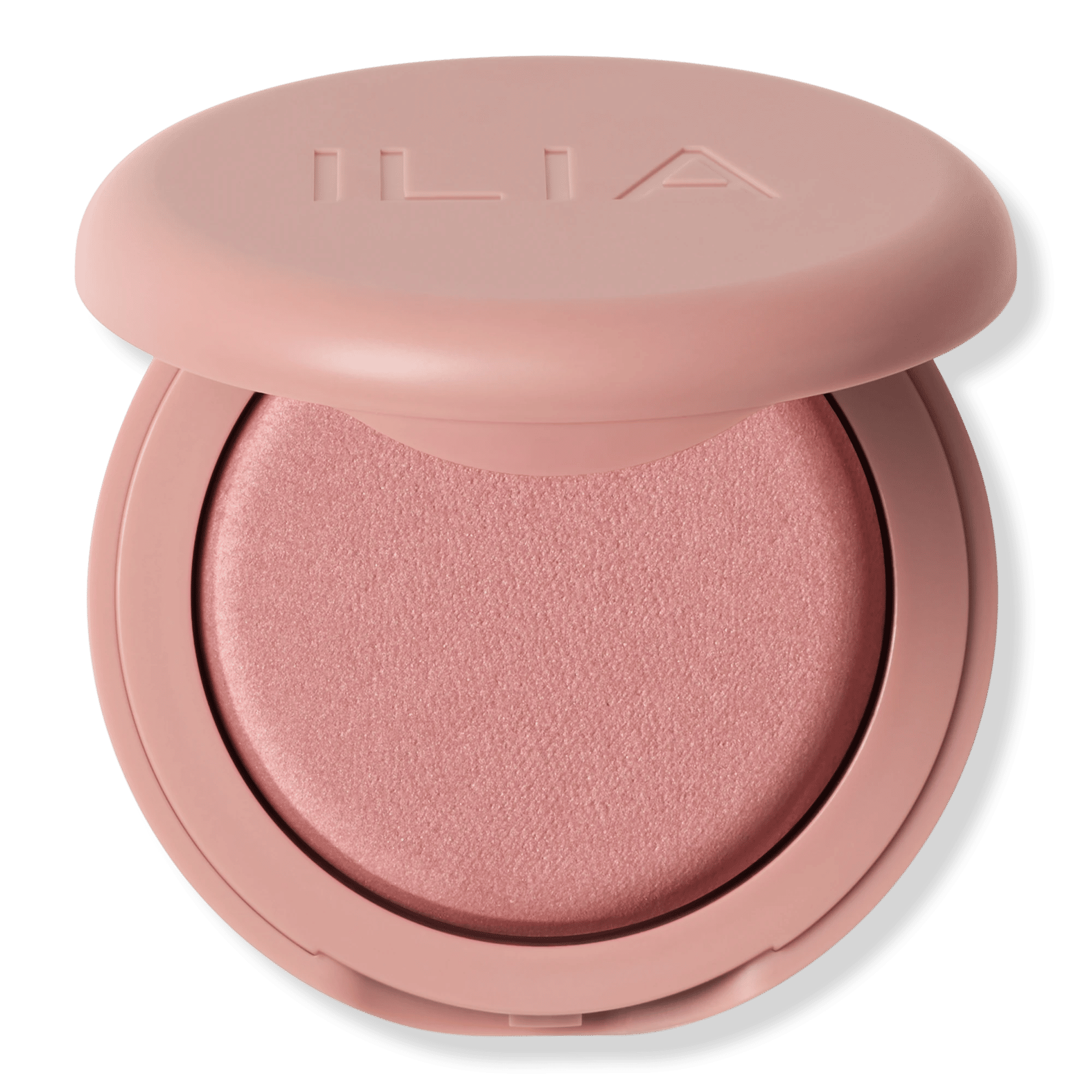 Soft Focus Blurring Blush - Talc-Free Powder Blush