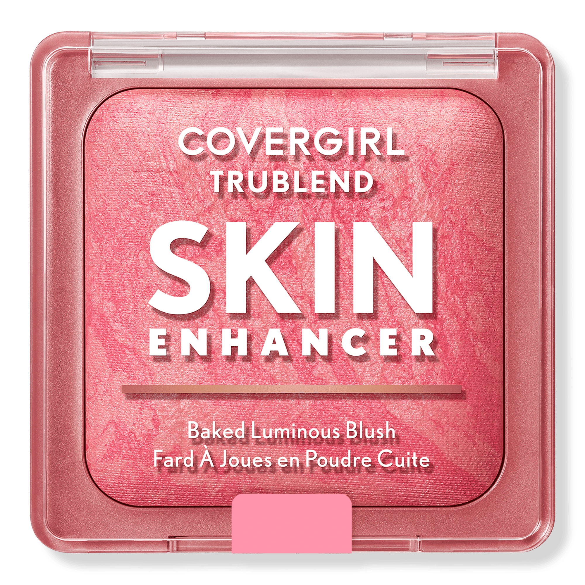 TruBlend Skin Enhancer Baked Luminous Blush
