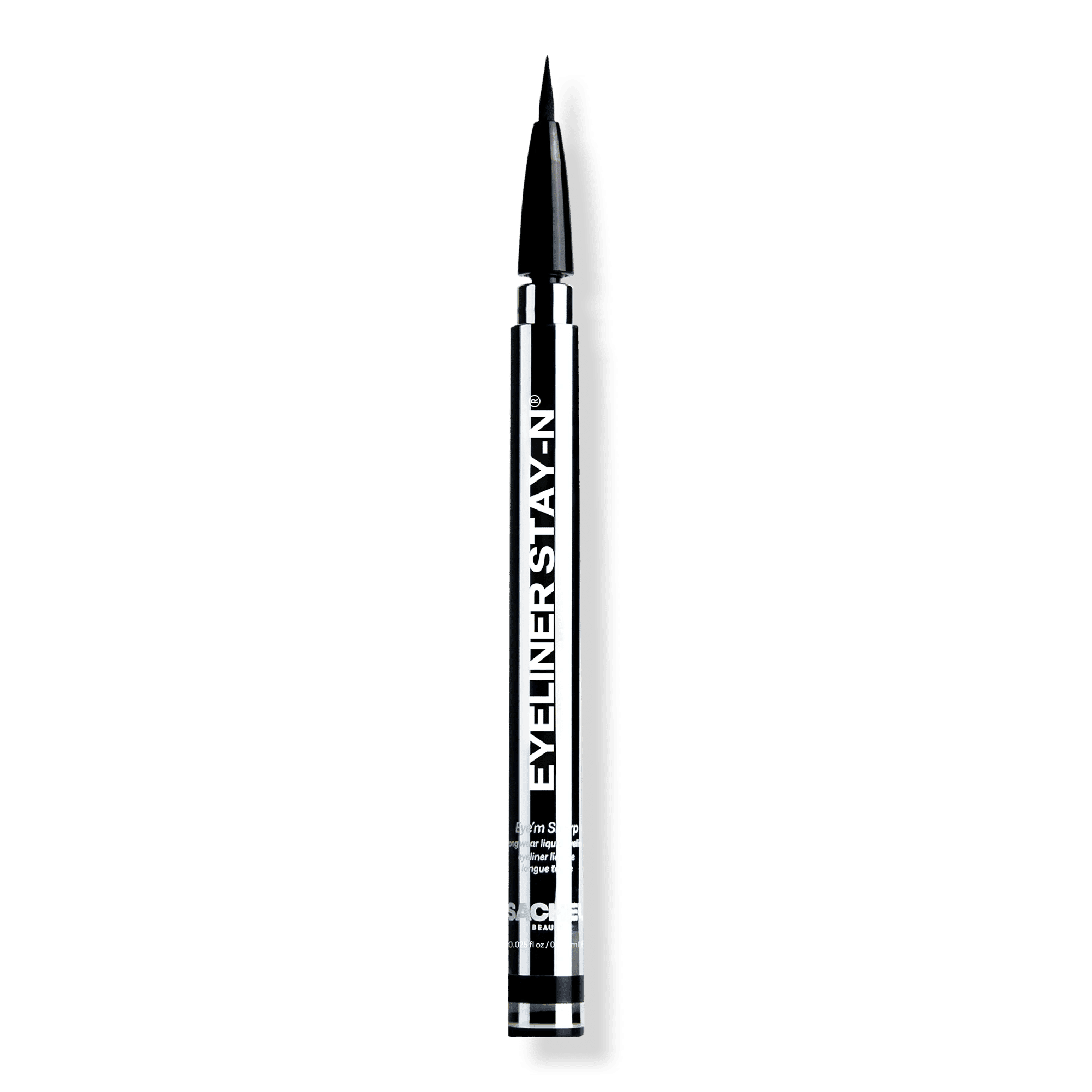 Long Wear Liquid Eyeliner STAY-N
