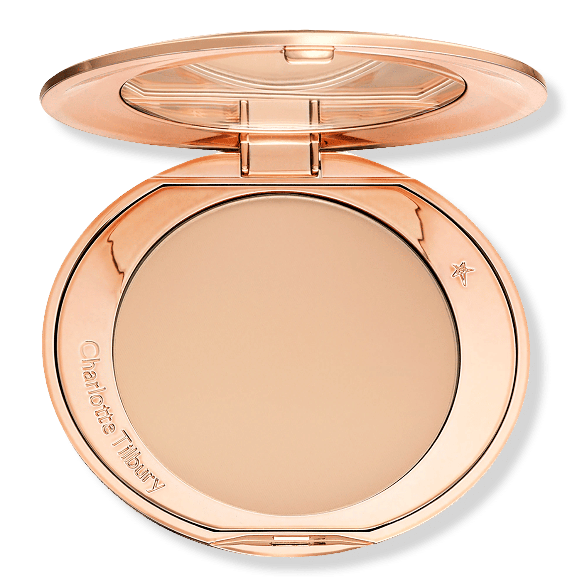 Airbrush Flawless Finish Blurring & Setting Powder