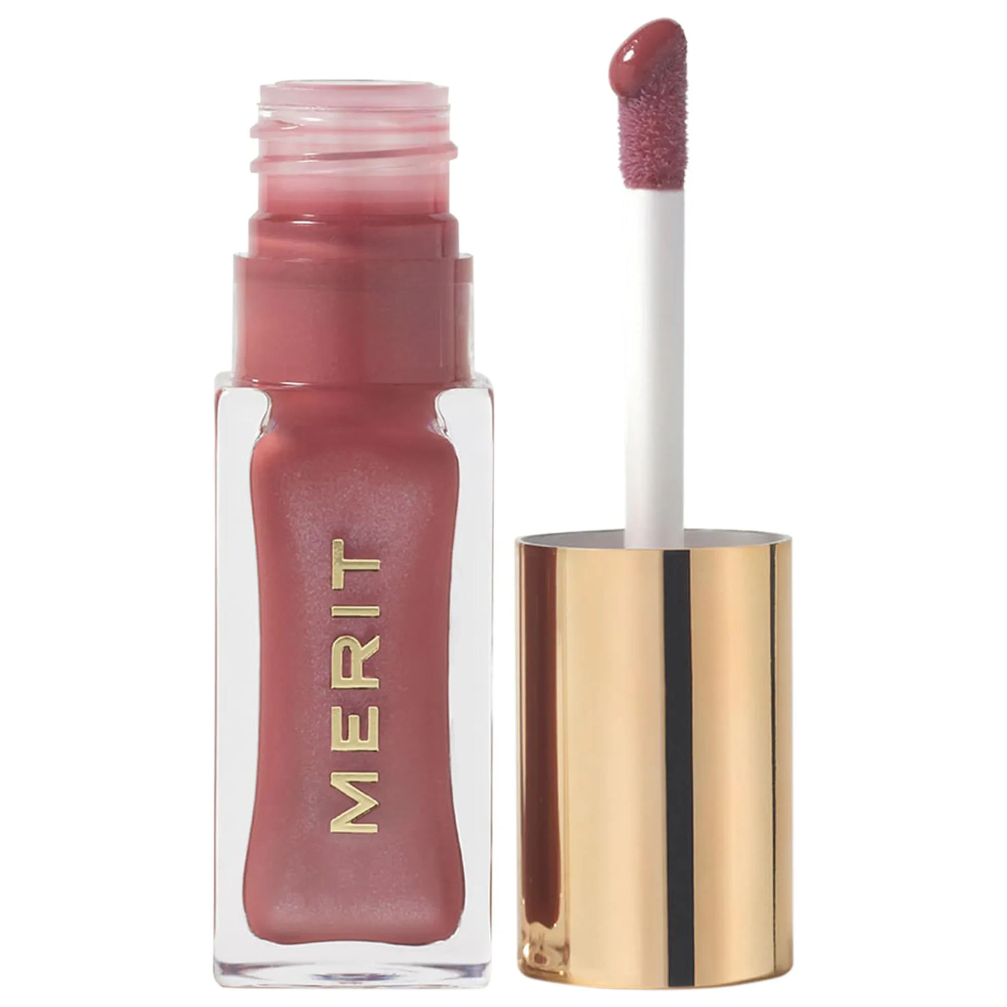 Shade Slick Hydrating Tinted Lip Oil