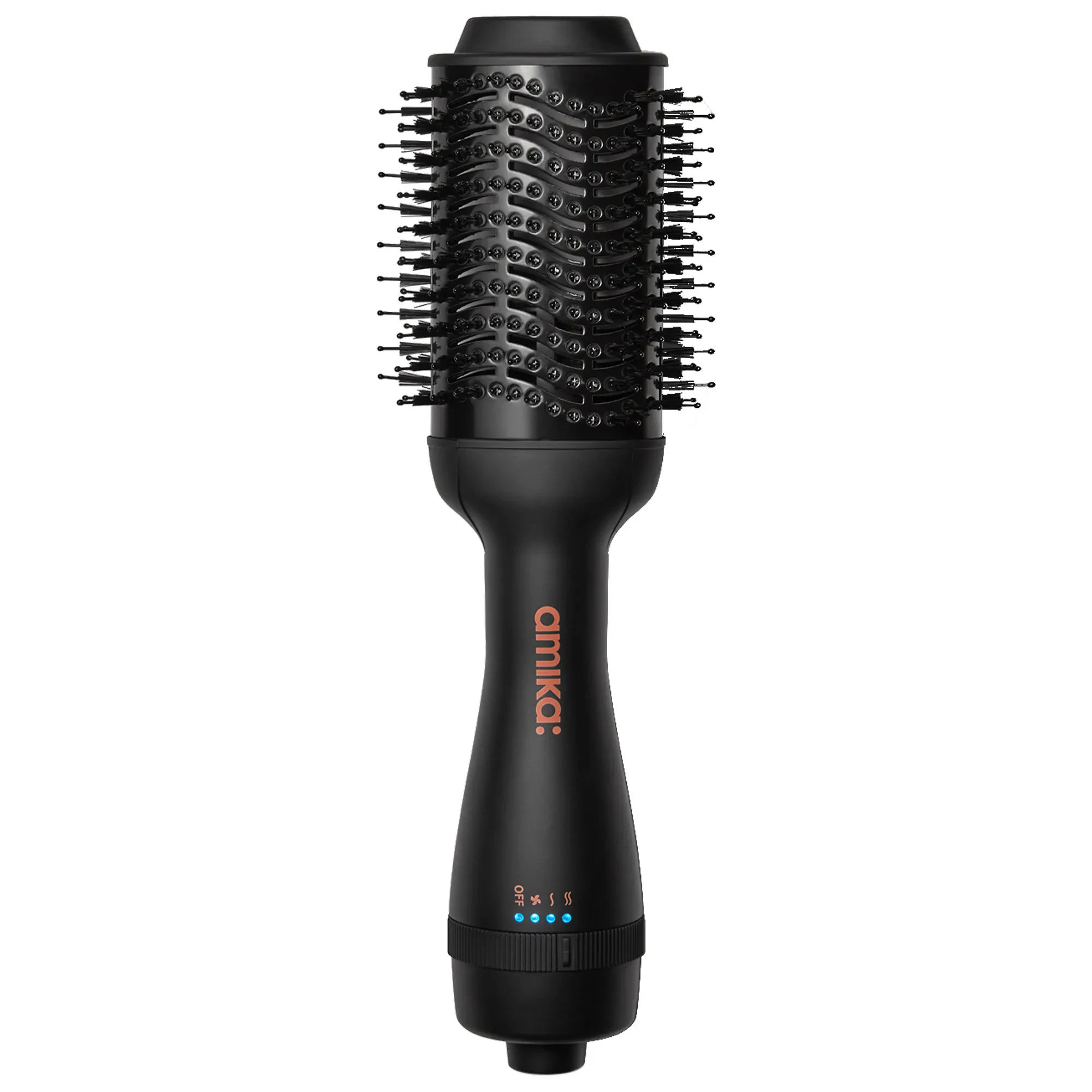 Hair Blow Dryer Brush 2.0