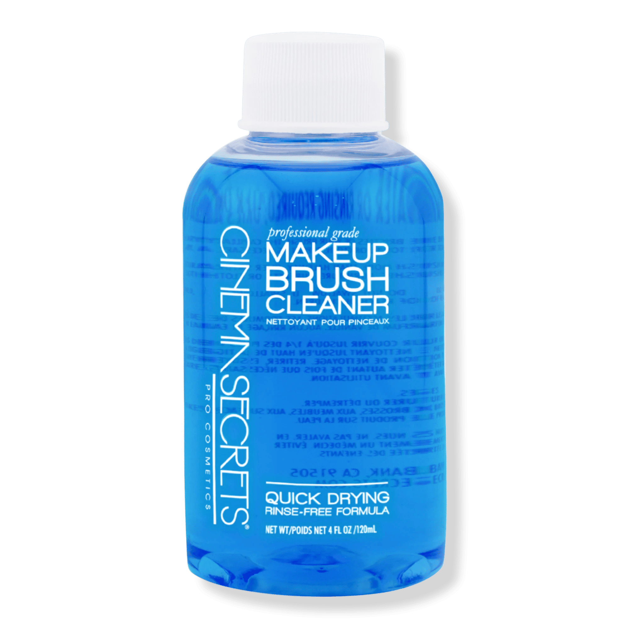 Original Makeup Brush Cleaner