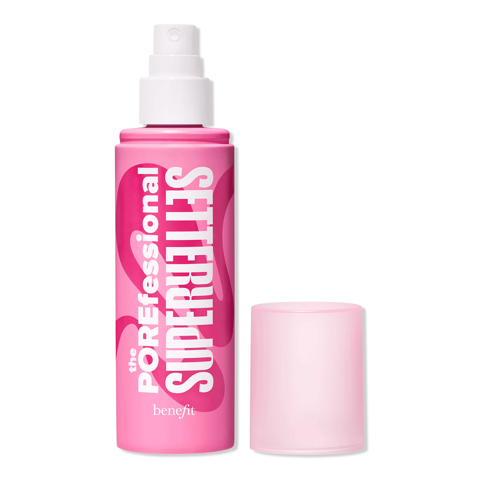 The POREfessional: Super Setter Long-Lasting Makeup Setting Spray