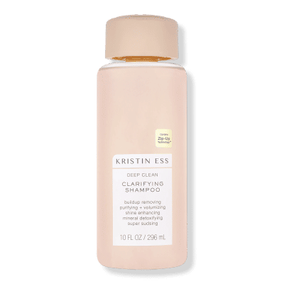 Deep Clean Clarifying Shampoo