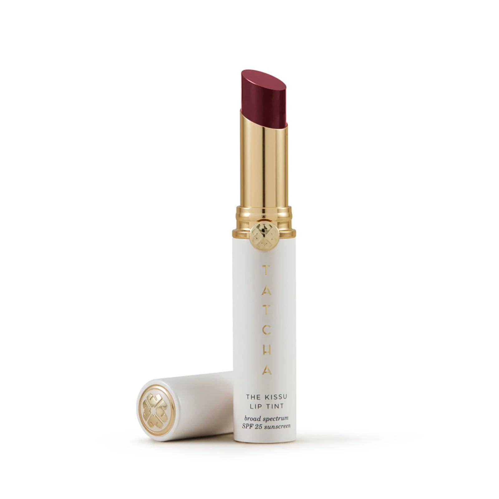 The Kissu Lip Tint SPF 25