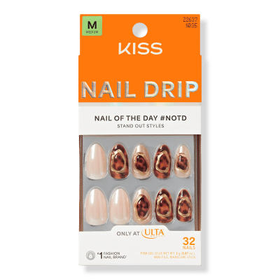 DRIP Press On Nails