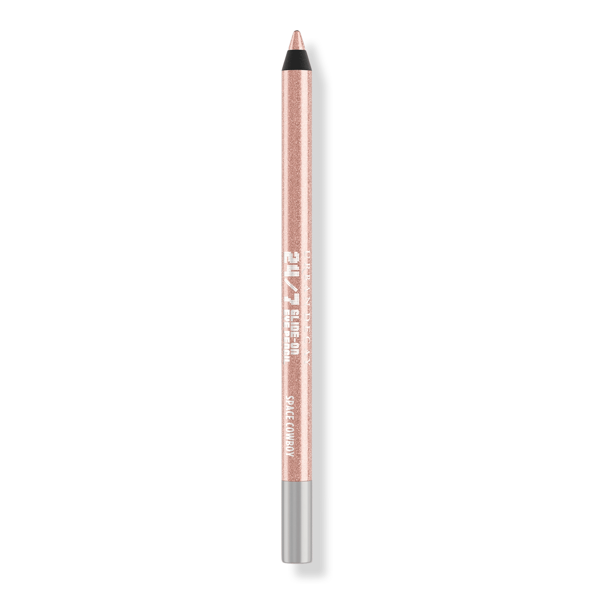 24/7 Glide-On Waterproof Eyeliner Pencil in Space Cowboy