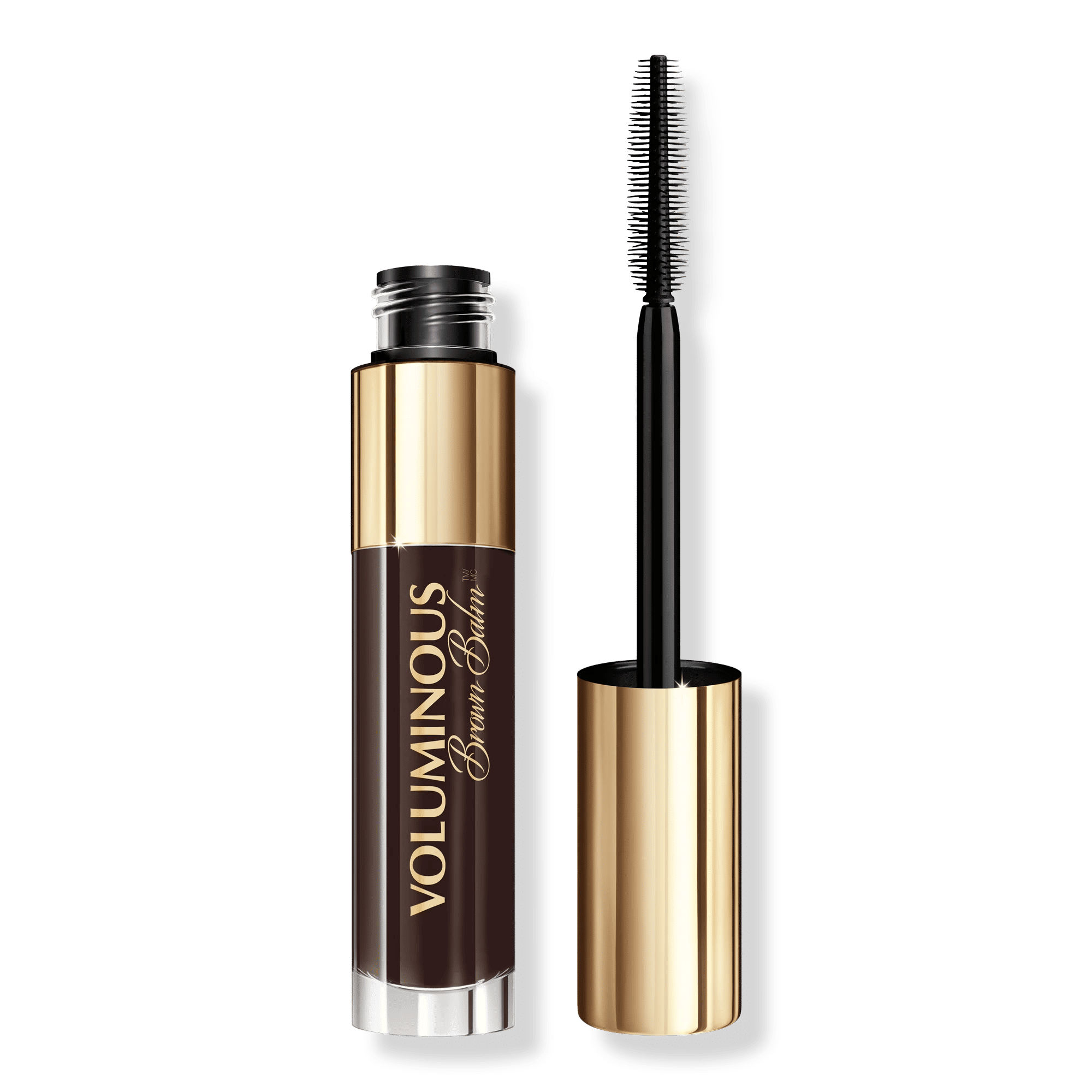 Voluminous Noir Balm Volumizing Mascara