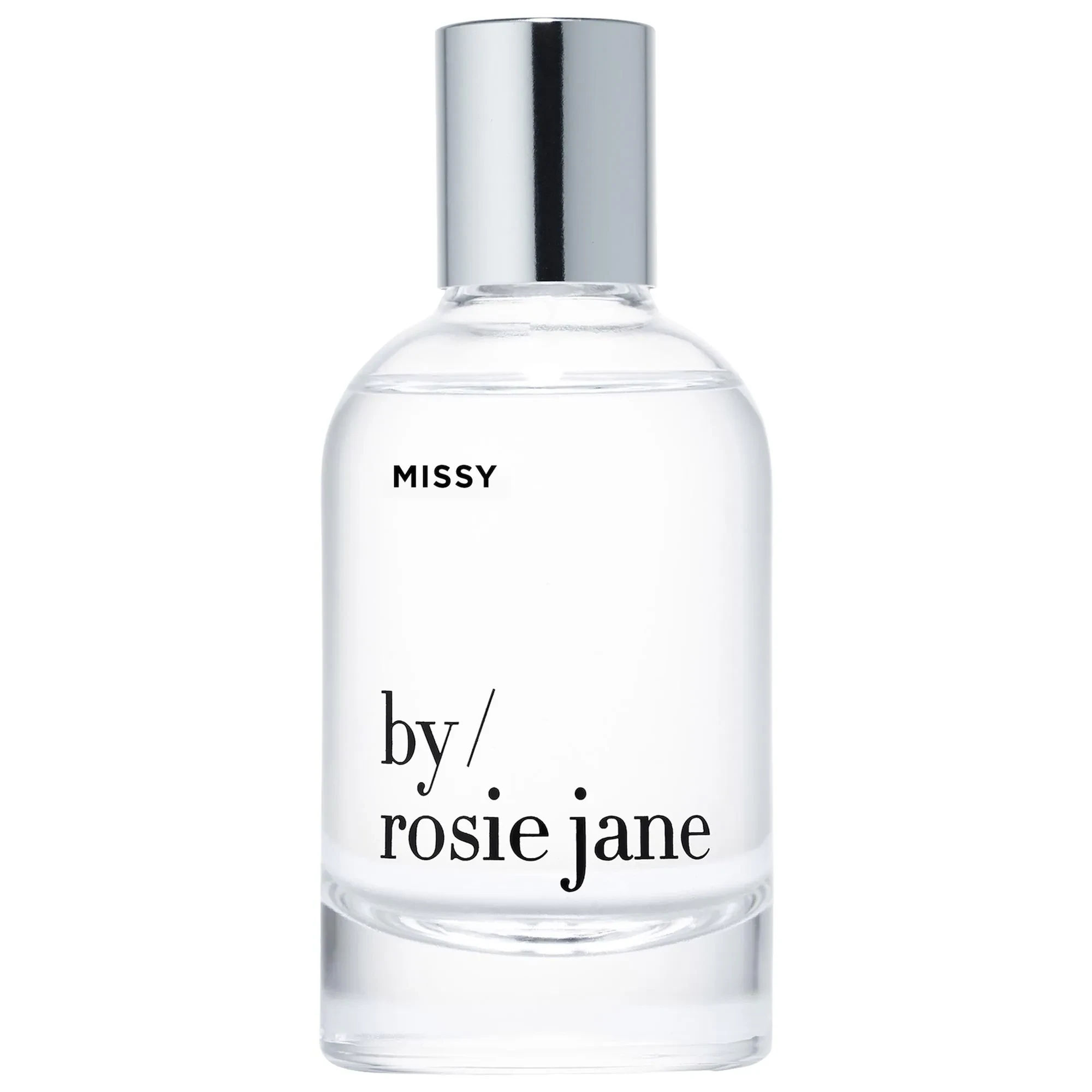 MISSY eau de parfum with coconut