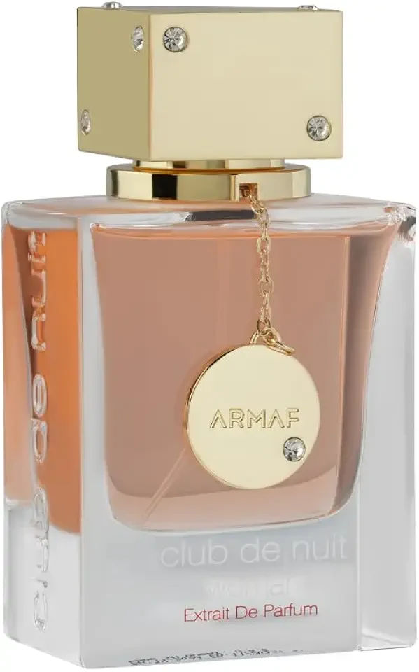 Club De Nuit 2.37 Extrait De Parfum Sp Women