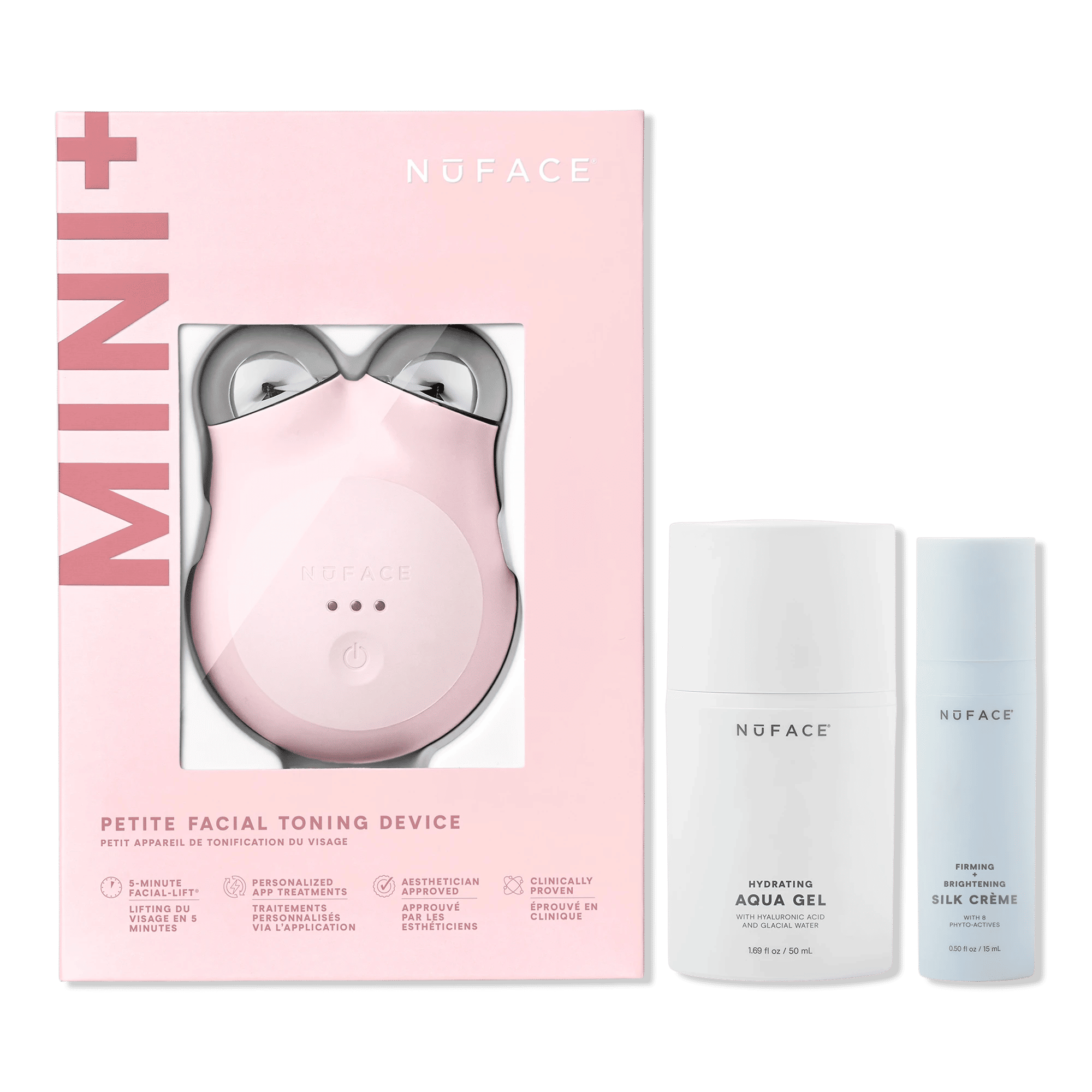 MINI+ Smart Petite Microcurrent Starter Kit