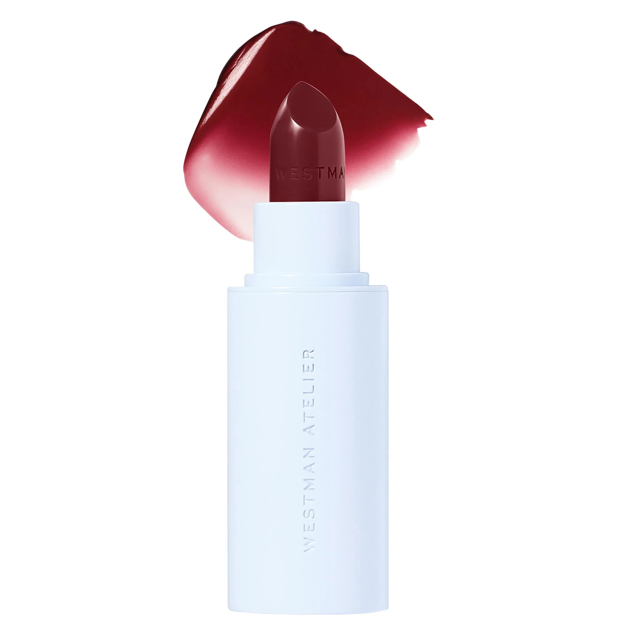 HydroBalm Sheer Tinted Lipstick with Peptides and Hyaluronic Acid