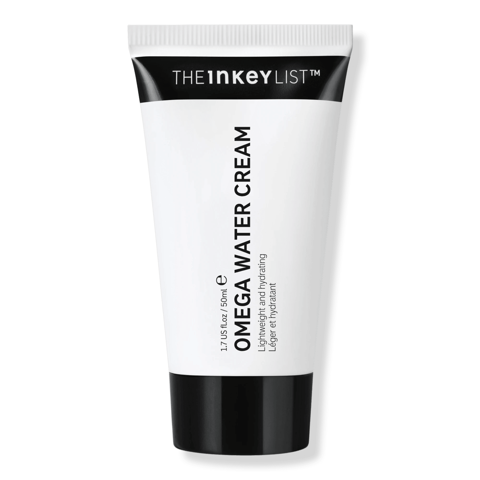 Omega Water Cream Oil-Free Moisturizer