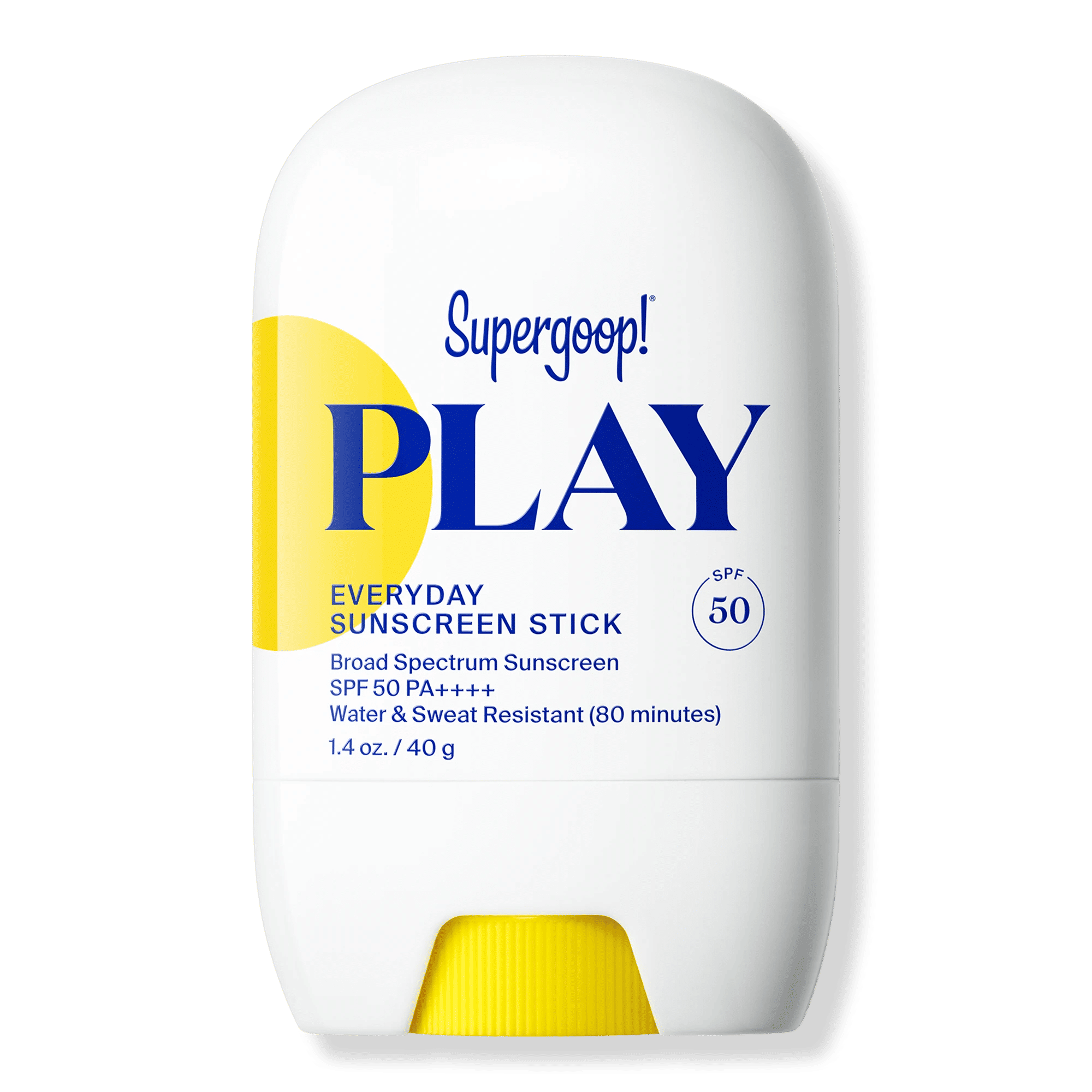 PLAY Everyday Sunscreen Stick SPF 50