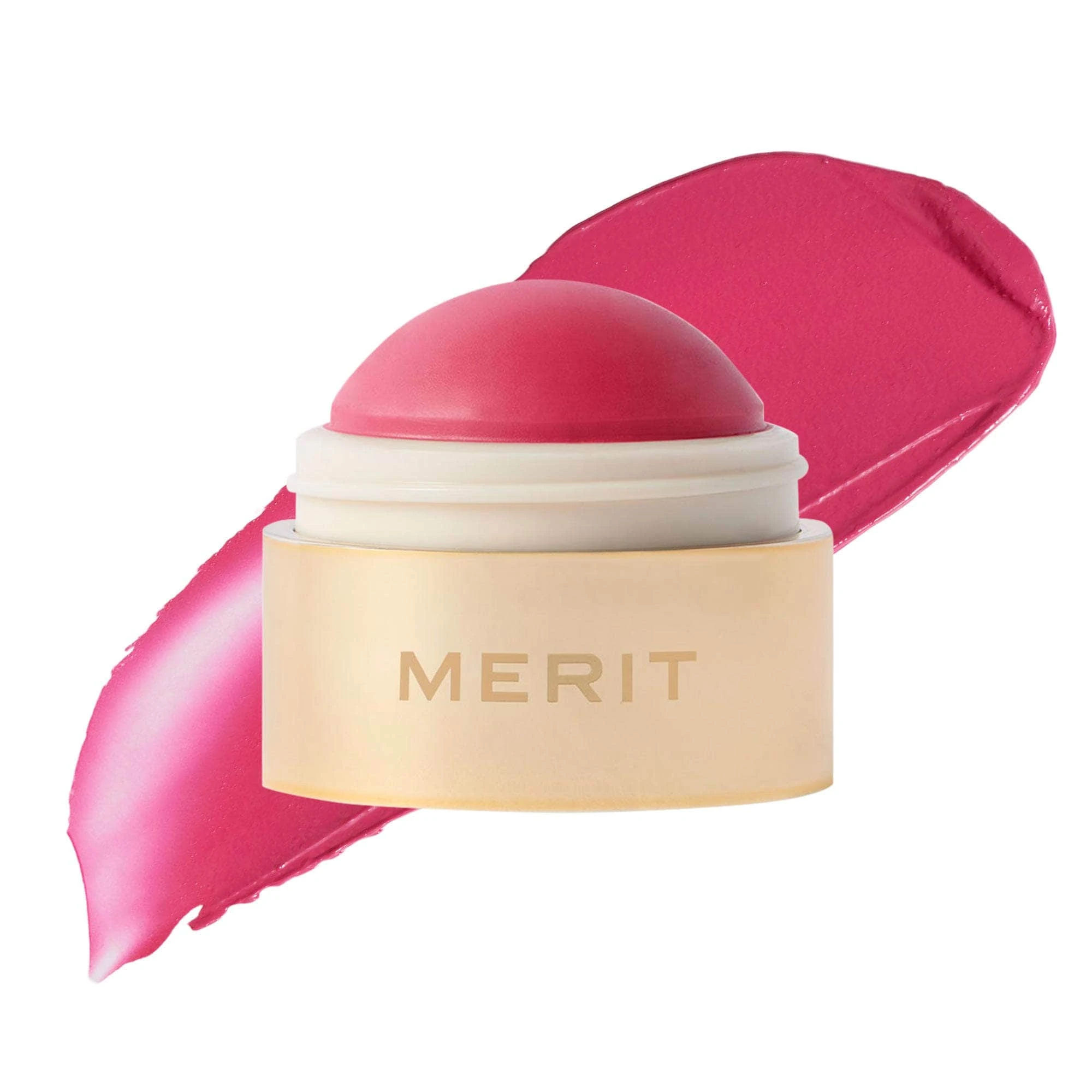 Flush Balm Cream Blush