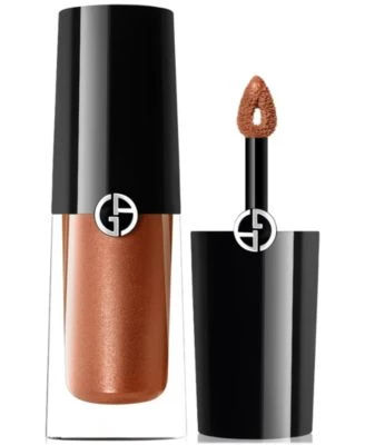 Armani Eye Tint Long-Lasting Liquid Eyeshadow - Macy's
