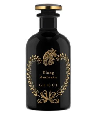 Gucci The Alchemist's Garden Ylang Ambrato Eau De Parfum Fragrance Collection - Macy's